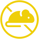 no-rodents